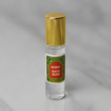 NEMAT_White Musk 10ml_Cosmetic World